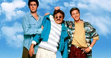 Weekend at Bernies